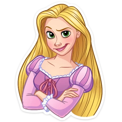 rapunzel, hugo rapunzel, personaggi di rapunzel, principessa rapunzel