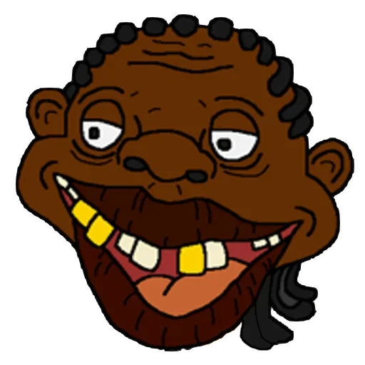 a nigger, darkness, mihm negro, smiling face nigger, meme oooooohhh