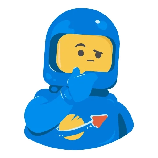 lego, лего космонавт, минифигурки лего, лего космонавт бенни, lego minifigures астронавт