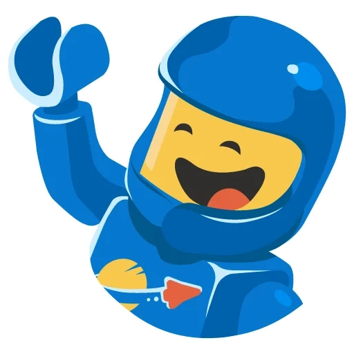 лего космонавт, лего фильм бенни, лего космонавт бенни, лего голубые космонавты, lego minifigures астронавт