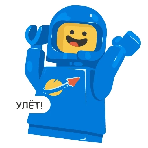 película de lego, astronauta de lego, lego cosmonaut benny, lego bennie minifigurki, lego minifiguras astronautas