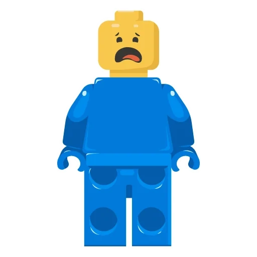 lego man, lego little man, lego minifighurs, the head of the lego man, lego monochrome minifighurs