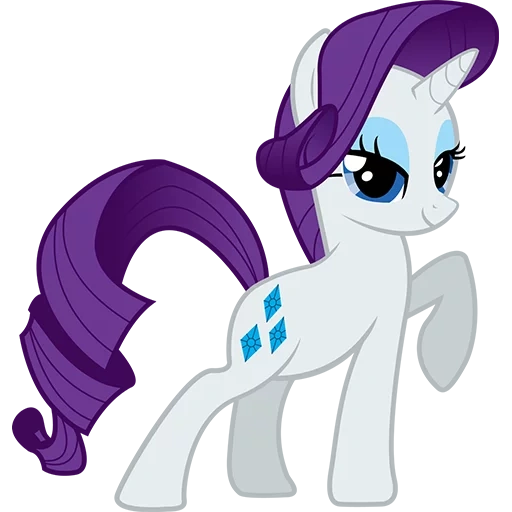 rare, rare poney, mack pony rare, my little pony rarity, my little pony rarity