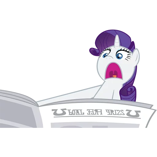 rare, rarity, enfants, rarity pony, my little pony rarity