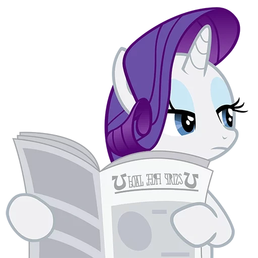 rariti, keanehan, mlp rariti, kuda poni rarity, kelangkaan kuda kecilku