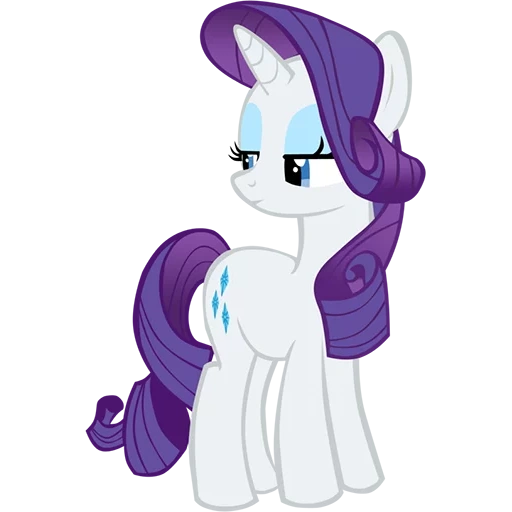 rarity mlp, kuda poni rarity, pony rariti marah, anak kuda pony rariti, kelangkaan kuda kecilku