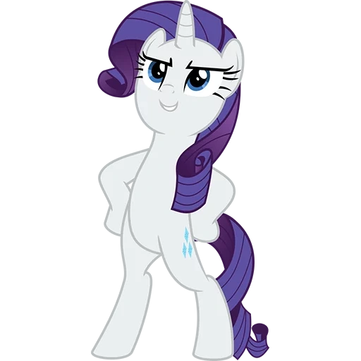 mlp rariti, rarity pony, rariti pony flex, mein kleines pony rariti, mein kleines pony seltenheit