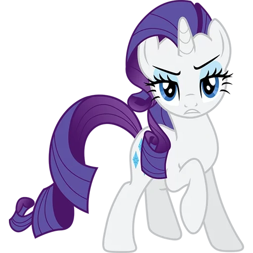 rarity pony, les poneys sont rares et maléfiques, poney rare magic, my little pony rarity, my little pony rarity