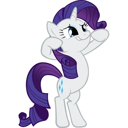 rare, rarity, rarity pony, pony life treasures, my little pony rarity