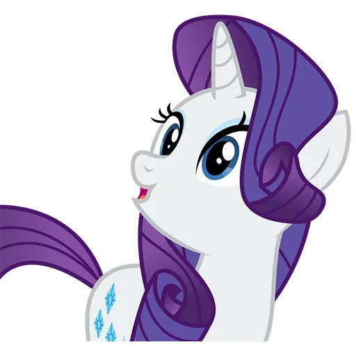 mlp rare, rare chen, rarity pony, rare poney, ma princesse poney rare