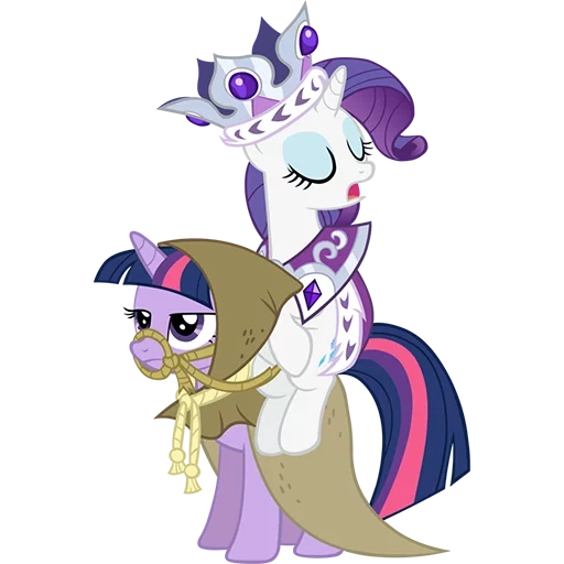 chispa crepúsculo, pony willy crepúsculo, pony twilight rariti, princesa twilight sparkle, pony creator twilight princess