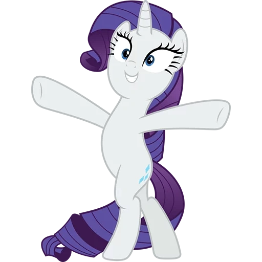 rarity, mlp rariti, rarity pony, rariti pony flex, my little pony rarity