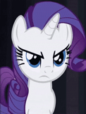 rare and evil, rarity pony, pony is rare and evil, rare pony sadness, rare pony evil evil