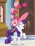 rarity, rare, my little pony rarity, friendship is a rare miracle, my little pony is rare