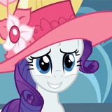 rarity pony, sombrero raro mlp, my little pony rarity, rara chica ecuestre, my little pony friendship is magic