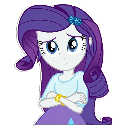 gadis equestria rarity, equestri gerls rariti, girls of equestri rariti, rarity girl equestria, evil rarity girl equestria