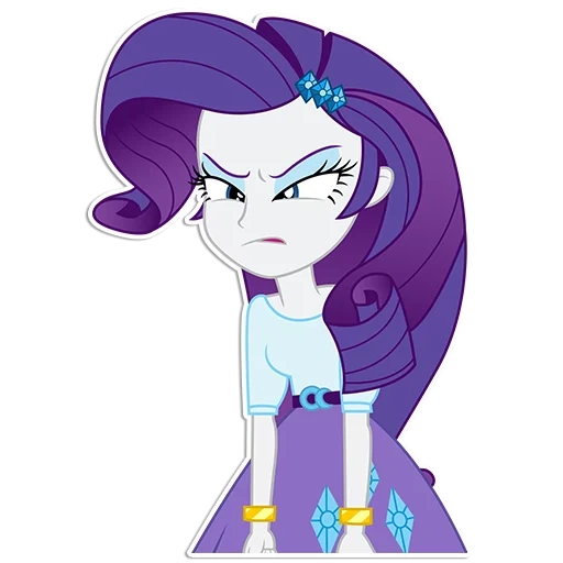 kelangkaan gadis equestria, rarity equestri gerls, girls of equestri rariti, rarity girl equestria, evil rarity girl equestria