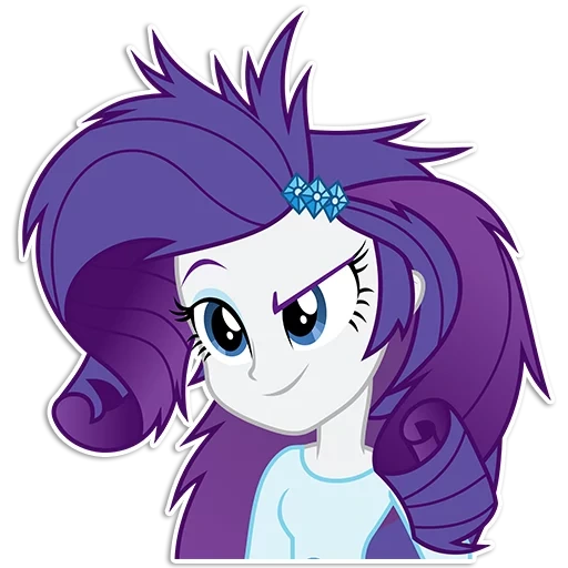 equestri gerls rariti, mädchen von equestri rariti, rarity girls equestria, rarity girl equestria, böses rarity girl equestria