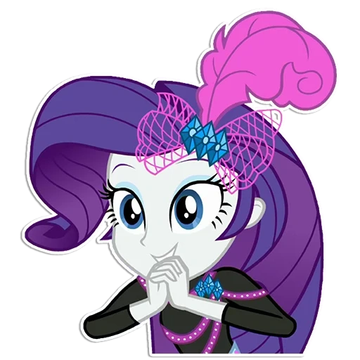 equestria girls rarity, rare equestre girl, ragazza equestre rare, ragazza equestre rara, ragazza equestre malvagia rara