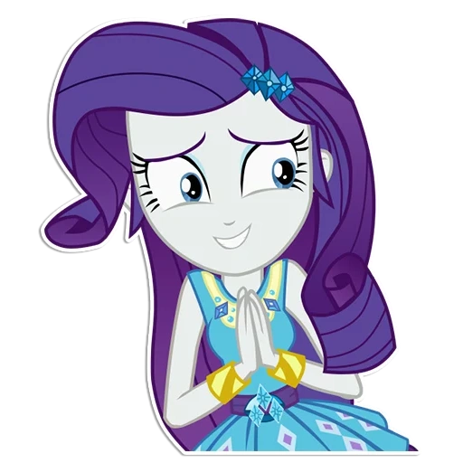 rarity equestri gerls, mädchen von equestri rariti, rarity girl equestria, equestri gerls rarität der macht, böses rarity girl equestria