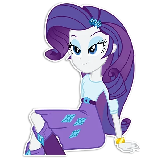 equestria girls rarity, rare equestre girl, ragazza equestre rara, rare magic equestre girl, ragazza equestre malvagia rara