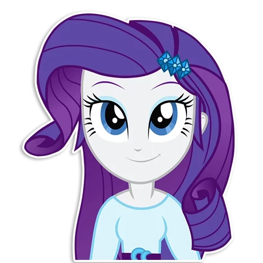 girls equestria, kelangkaan gadis equestria, equestri gerls rariti, rarity girl equestria, evil rarity girl equestria