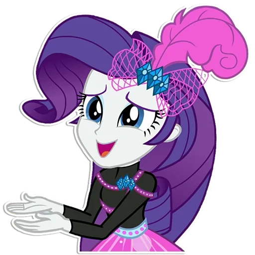 equestria de meninas, raridade equestri gerls, meninas de equestri rariti, evil rarity girl equestria, rarity girl equestria vampiro