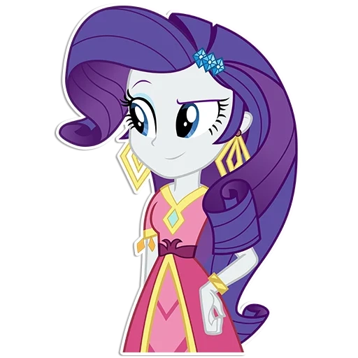 equestria girls rarity, ragazza equestre rare, ragazza equestre rare, ragazza del tesoro equestre, ragazza equestre rara