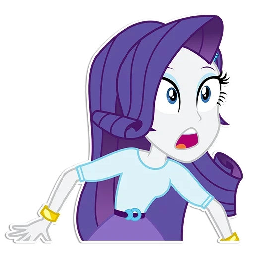 equestri gerls rariti, mädchen von equestri rariti, rarity girl equestria, böses rarity girl equestria, rarity girl equestria weint