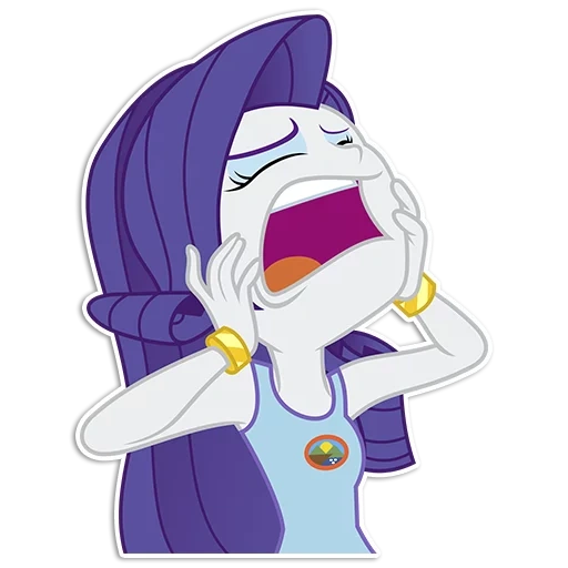 raridade das meninas equestria, raridade equestri gerls, rarity equestria gerls mal, evil rarity girl equestria, rarity girl equestria chora