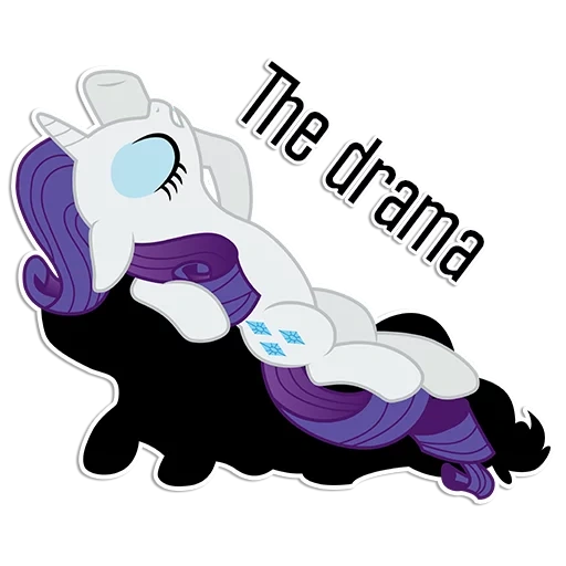 raro, rarity pony, pony raro somnoliento, my little pony rarity, my little pony rarity sleeping