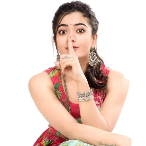 stato, giovane donna, rashmika mandanna, crush series 2022, ladki ko impression kaise kare par