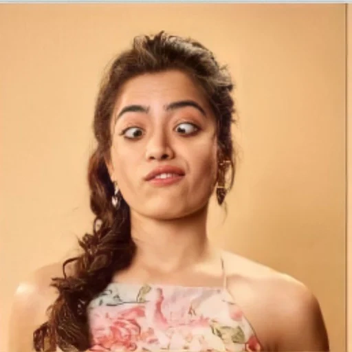 rashmika, рашмика манданна, актрисы индийские, rashmika mandanna 2020, rashmika mandanna expressions