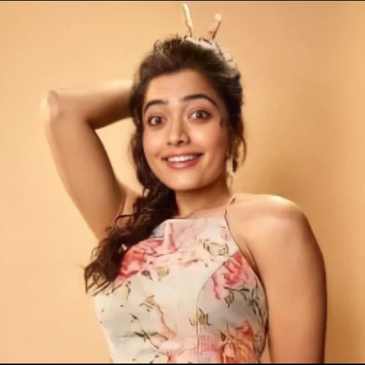 девушка, rashmika, рашмика манданна, rashmika mandanna, rashmika mandanna 2020