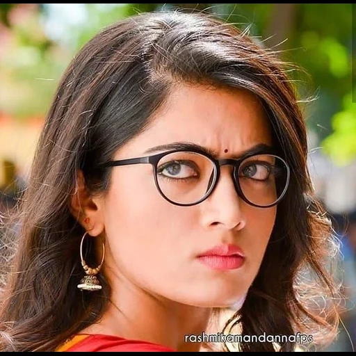 девушка, rashmika, instagram, рашмика манданна, индийские актрисы