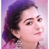 ➸RASHMIKA MANDANNA➸