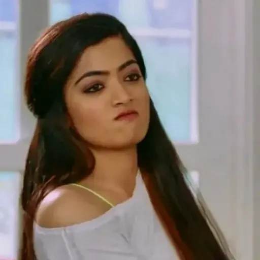 girl, rashmika, rashmika mandana, megha mohabbatein, jasmine bhasin twinkle