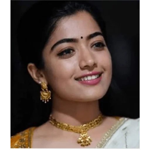 the girl, rashmika, mandana rashmika, divyanka tripathi 2020, ein film von rushmika mandana