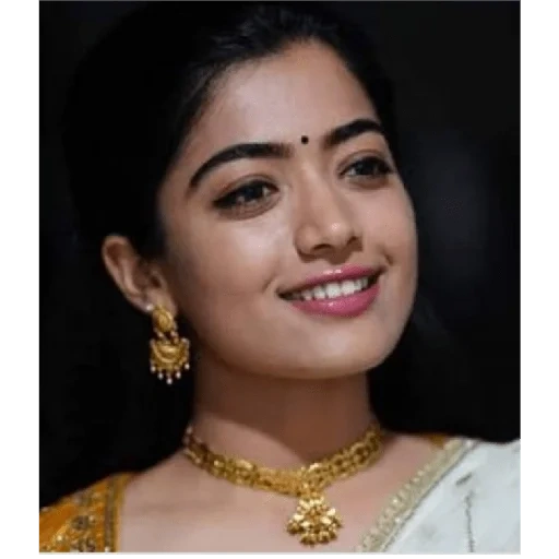 wanita muda, rashmika, rashmika mandanna, divyanka tripathi 2020, film rashmika mandanna