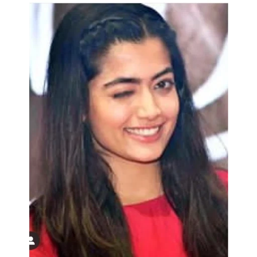 wanita muda, rashmika, rashmika mandanna, khushi kapur sryidevi, rashmika mandanna 2020