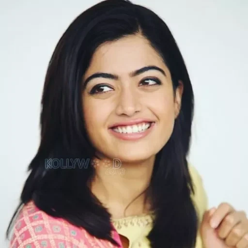 chica, chica, rashmika, rushmika mandana, actriz india