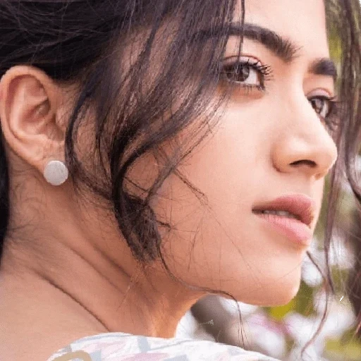 rashmika, blouse design, rushmika mandana, rashmika mandanna, rashmika mandanna 2020