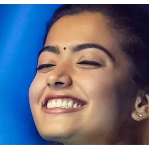 parker, rashmika, mandhana, yami gautam, beauté du visage