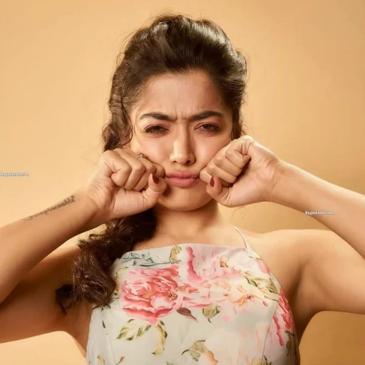 india, rashmika, rashmika mandanna, rashmika mandanna 2020, rashmika mandanna expresiones