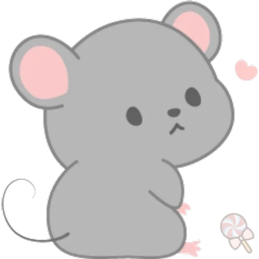 clipart, topi kawaii, disegni carini, disegni di kawaii carini, disegni di schizzi di kuala