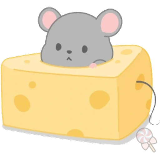formaggio di topo, formaggio di topo, topi di formaggio, vettore di formaggio di topo, un pezzo di formaggio di topo