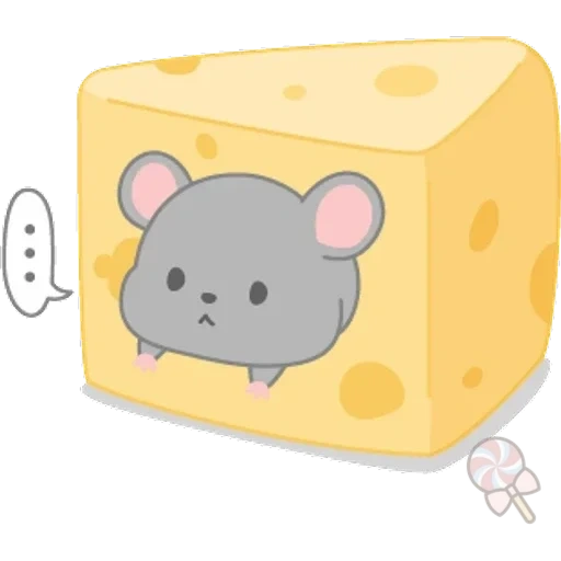 queso de ratón, ratones queso, vector de queso de ratón, un trozo de queso de ratón, ratón múltiple