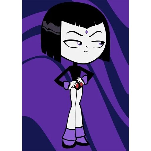 titanen gehen, junge titanen, raven titanes, teen titans go rainven, junge titanen forward raven