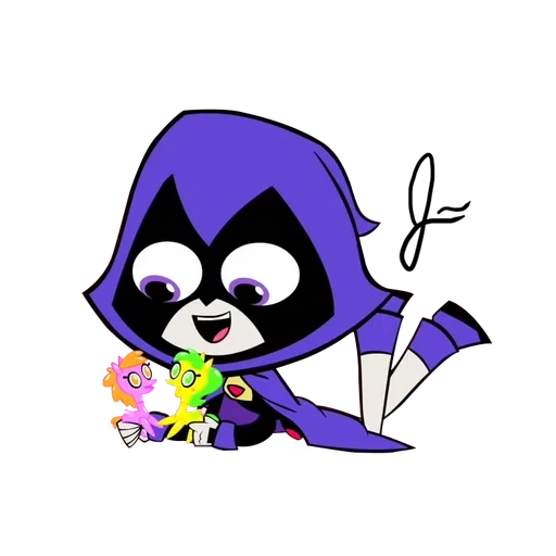 raven titan, raven titanov, raven titan go, giovane titan raven, raven teen titans go