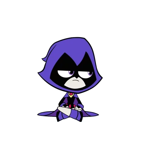 raven ttg, junior titán, joven titanic, junior titanic, raven teen titans go